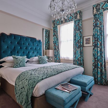The Apartments By The Sloane Club Londres Exterior foto