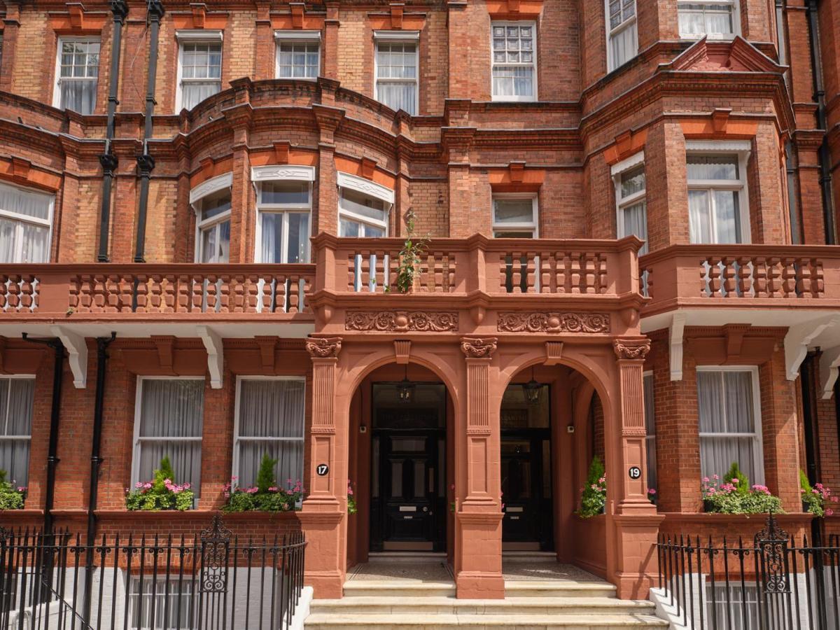 The Apartments By The Sloane Club Londres Exterior foto